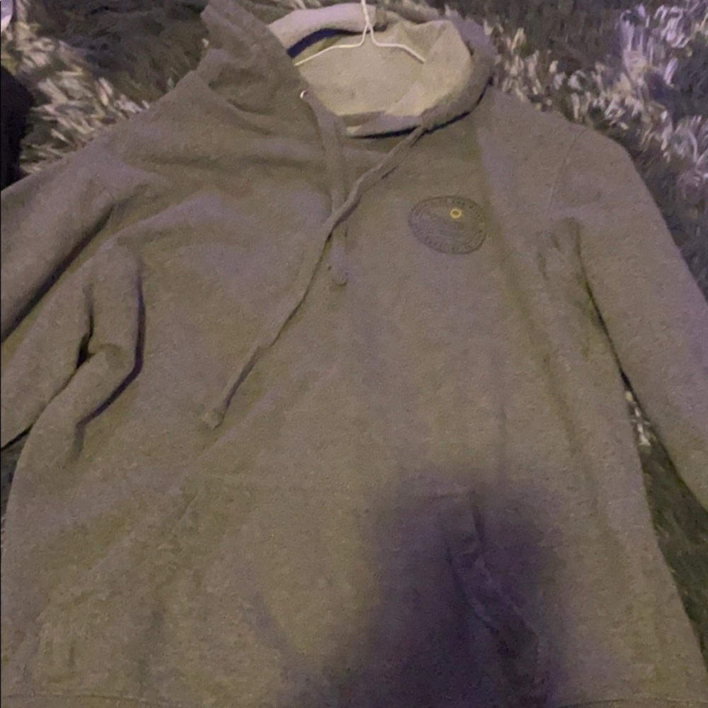 roxy women’s hoodie